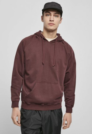 Bluza Overdyed Cherry