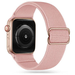 Tech-Protect MELLOW APPLE WATCH 4/5/6/7/SE 38/40/41 MM różowy SAND