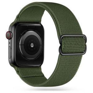 Tech-Protect MELLOW APPLE WATCH 4/5/6/7/SE 42/44/45 MM zielony