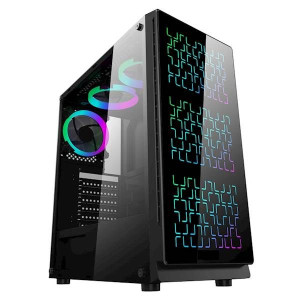 Zestaw do Gier i5-10400 16GB GTX1050 Ti 4GB M.2 1000GB