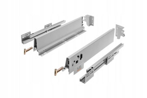 Szuflada Piekarnik Modern Box Gtv L450 H68 Szara Pb-d-kpl68-450-80