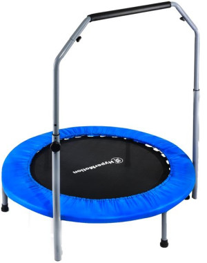 Hypermotion Trampolina Dla Dzieci Z Uchwytem Do Domu I Ogrodu