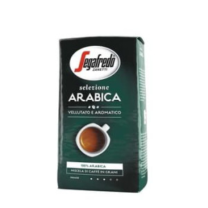 Segafredo Zanetti Selezione Arabica 500 g ziarnista