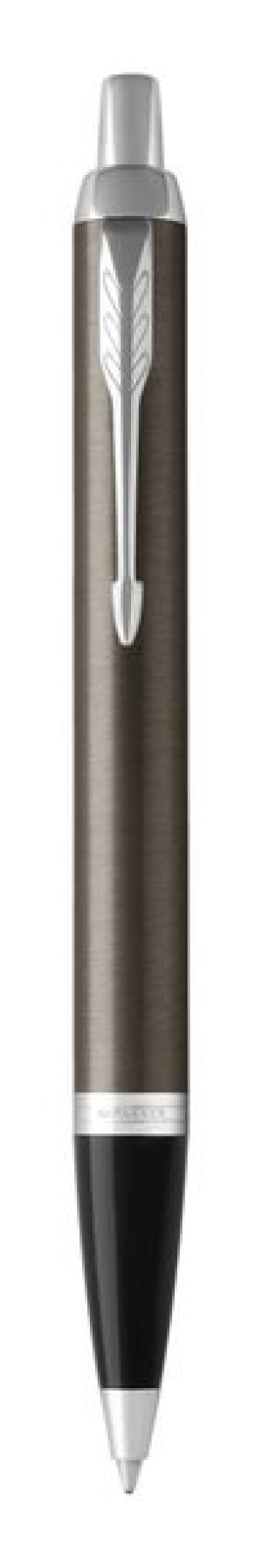 Długopis Parker IM Core Dark Espresso CT