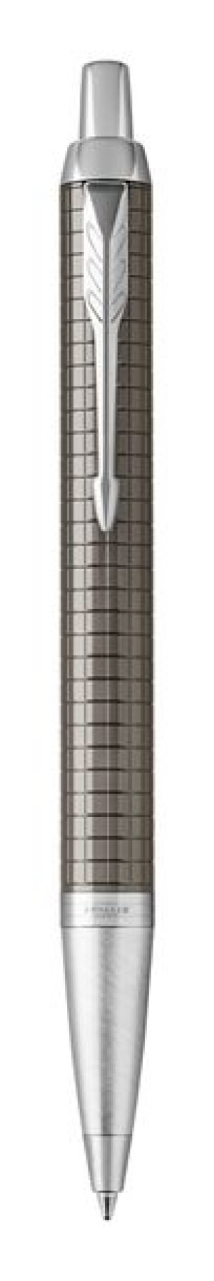 Długopis Parker IM Premium Dark Espresso CT
