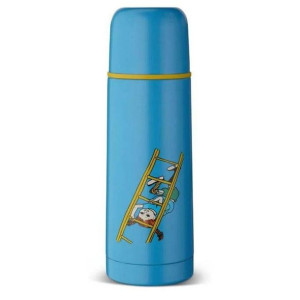 Termos na napoje dla dzieci Primus Vacuum Bottle Pippi 0,35 l - blue