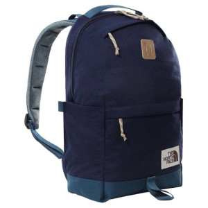 Plecakdo szkoły i na wycieczkę The North Face Daypack - TNF navy light heat
