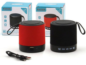 Głośnik Bezprzewodowy Bluetooth Adar Mix 538894