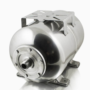 Zbiorknik Hydrofor Przeponowy 24l Z Membraną 6 Bar Bituxx