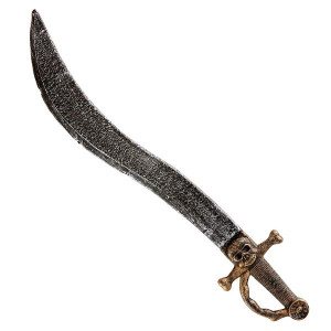 Szabla Miecz Pirata Pirat Piracki Piraci