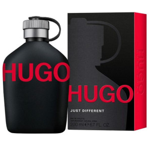 Hugo Boss Just Different Man Edt 200ml