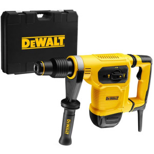 Młotowiertarka 1050W 6,1J SDSmax 40 DeWalt D25481K
