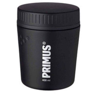Pojemnik obiadowy Primus TrailBreak Lunch Jug 0,4 l - black