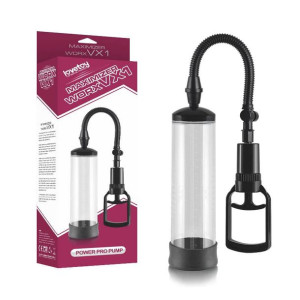 Pompka Do Penisa Lovetoy Maximizer Worx Vx1