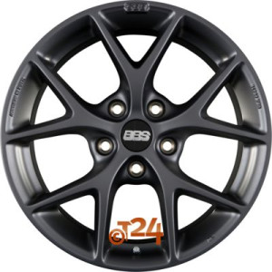 Felga aluminiowa Bbs SR 18 8 5x112