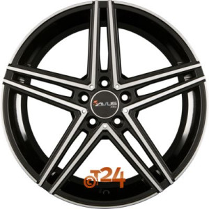 Felga aluminiowa Avus Racing AC-515 19 8,5 5x112