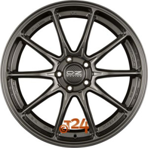Felga aluminiowa Oz HYPER GT 18 7,5 5x114,3