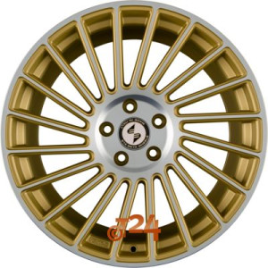 Felga aluminiowa Eta Beta VENTI-R 20 9 5x120