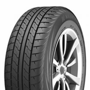 Nankang N-889 Mudstar Radial M/t 265/60r17 121/118n Lt Owl