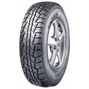 Nankang Forta Ft-7 A/t 265/70r15 112t