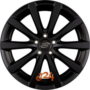 Felga aluminiowa MIM MONZA 17 7 5x108