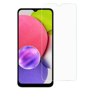 Szkło hartowane Tempered Glass - do Samsung Galaxy A03s