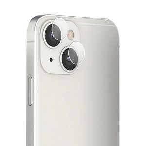 Szkło Hartowane na Aparat Obiektyw do IPHONE 13