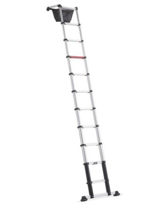 Drabiny drabina teleskopowa 1x13 ALTREX SMART PRO