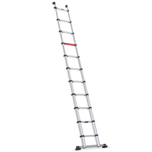 Drabiny drabina teleskopowa 1x13 ALTREX SMART UP