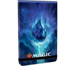 Notes Celestial Island MtG notatnik Magic the Gathering