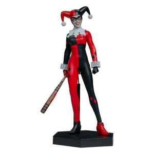 Figurka DC Comics 1/6 Harley Quinn