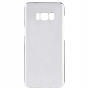 Plecki Samsung Galaxy S8 Plus bezbarwny case etui