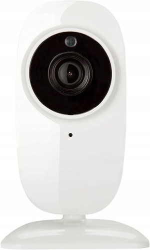 Urmet Bitron Video Cube IP kamera wideo dzień noc