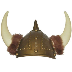 Hełm "Wiking Floki", FunnyFashion