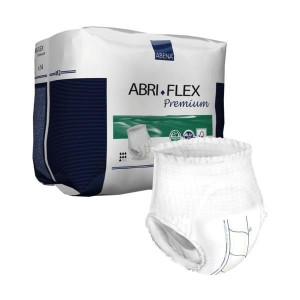 Majtki chłonne Abri Flex Premium M2 - 14szt