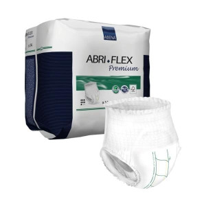 Majtki chłonne Abri Flex Premium L2 - 14szt