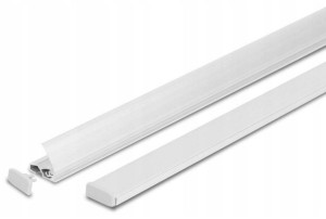 Listwy Plakatowe Slim 60 Cm