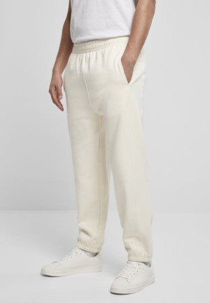 Spodnie Dresowe Sweatpants Whitesand