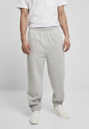 Spodnie Dresowe Sweatpants Lightasphalt
