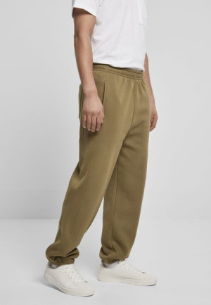 Spodnie Dresowe Sweatpants Tiniolive