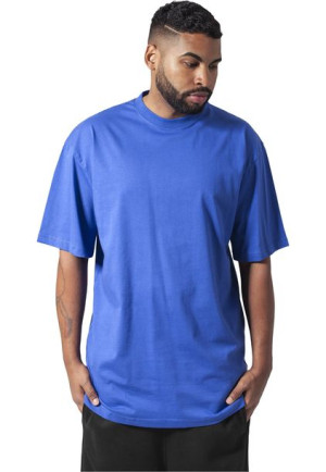 T-shirt Tall Tee Royal
