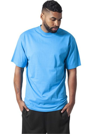 T-shirt Tall Tee Turquoise