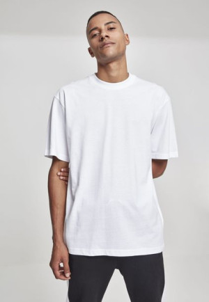 T-shirt Tall Tee White