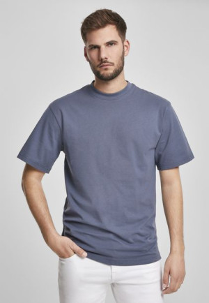 T-shirt Tall Tee Vintageblue