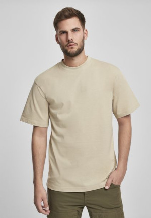 T-shirt Tall Tee Concrete