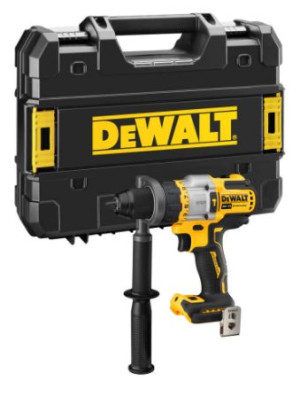 Dewalt Dcd999nt Wiertarko-wkrętarka Udar 18v Xr