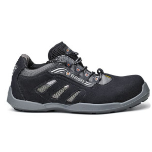 Buty Darts BASE [B0643] Czarny 39