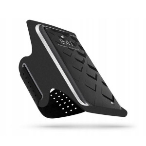 Etui na ramię Tech-protect G10 Universal Sport Armband Black