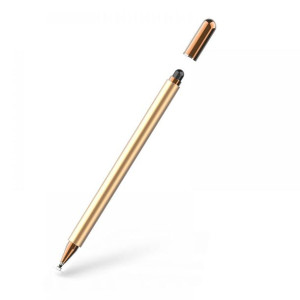 Rysik Tech-protect Charm Stylus Pen Champagne/gold