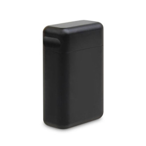 Klatka Faradaya Tech-protect V2 Keyless Rfid Signal Blocker Case Black